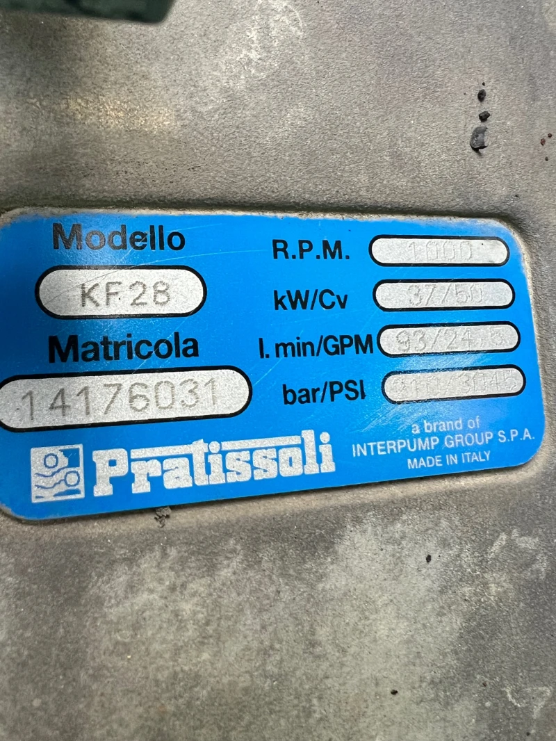 Isuzu 2.8 Каналочистач, снимка 8 - Камиони - 52729117