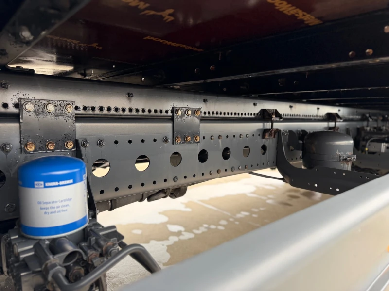 Mercedes-Benz Atego 1524!EURO6!FULL!ТОП!БОРД!, снимка 9 - Камиони - 53130046