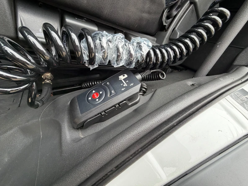 Mercedes-Benz Atego 1524!EURO6!FULL!ТОП!БОРД!, снимка 15 - Камиони - 53130046