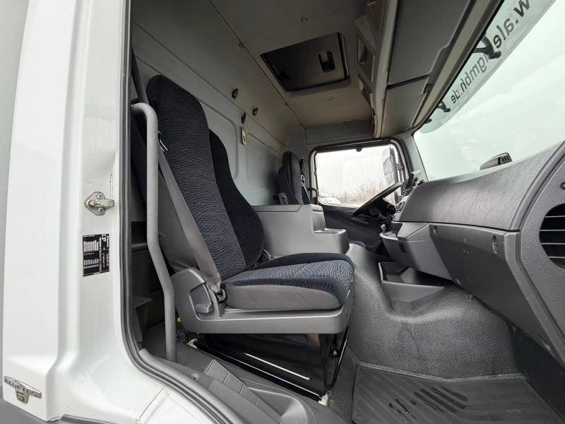 Mercedes-Benz Atego 1524!EURO6!FULL!ТОП!БОРД!, снимка 14 - Камиони - 53130046