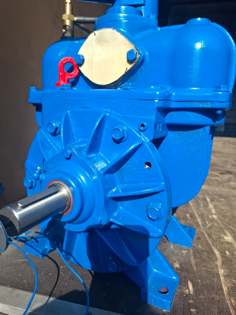 Avia A, снимка 4 - Камиони - 53387711