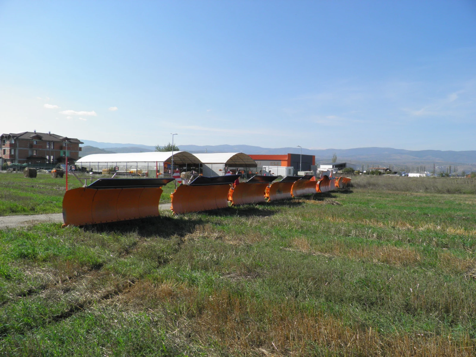 Mercedes-Benz UNIMOG | Mobile.bg   14