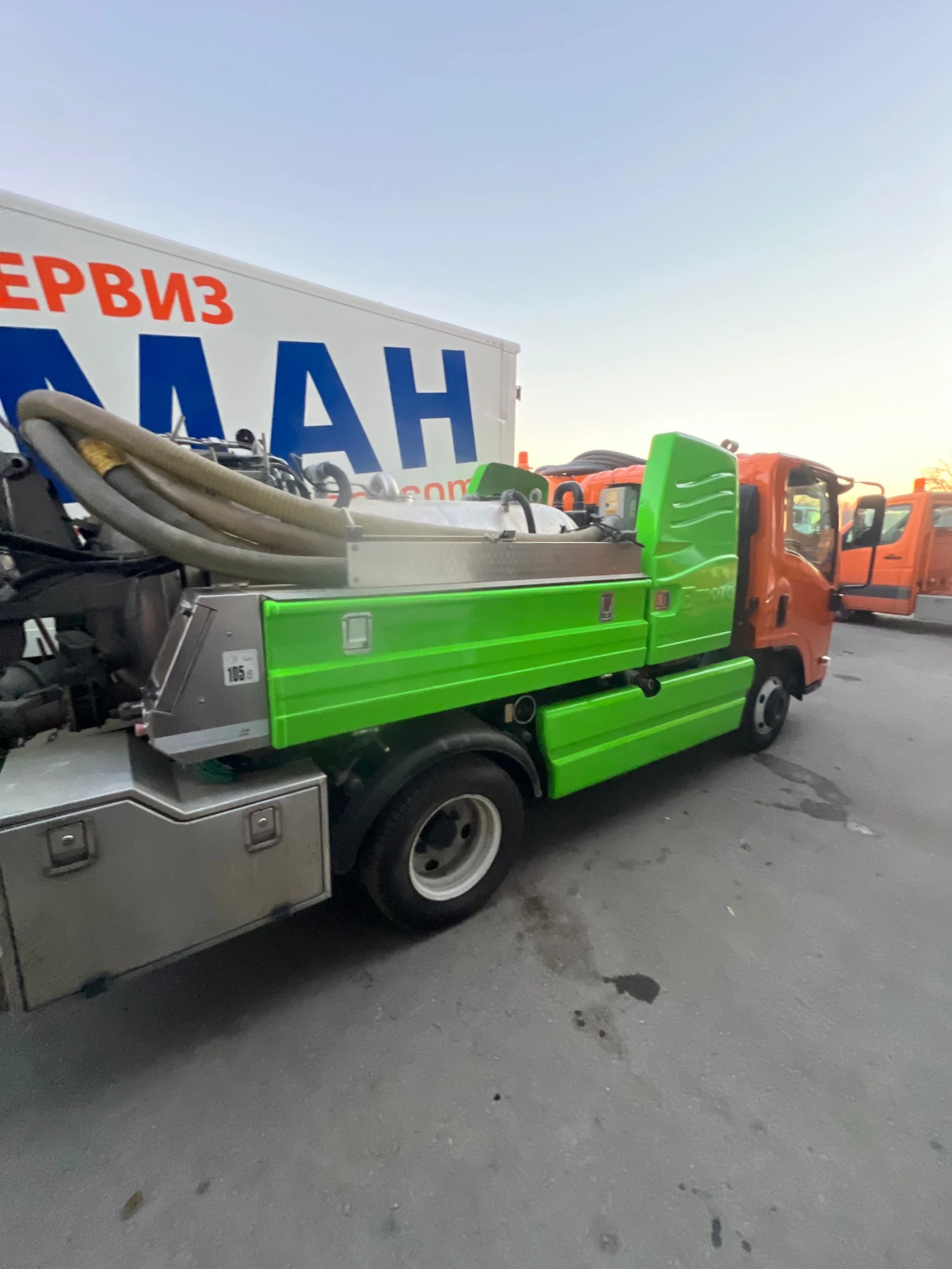 Isuzu 2.8 ������������ | Mobile.bg � ����������� 1