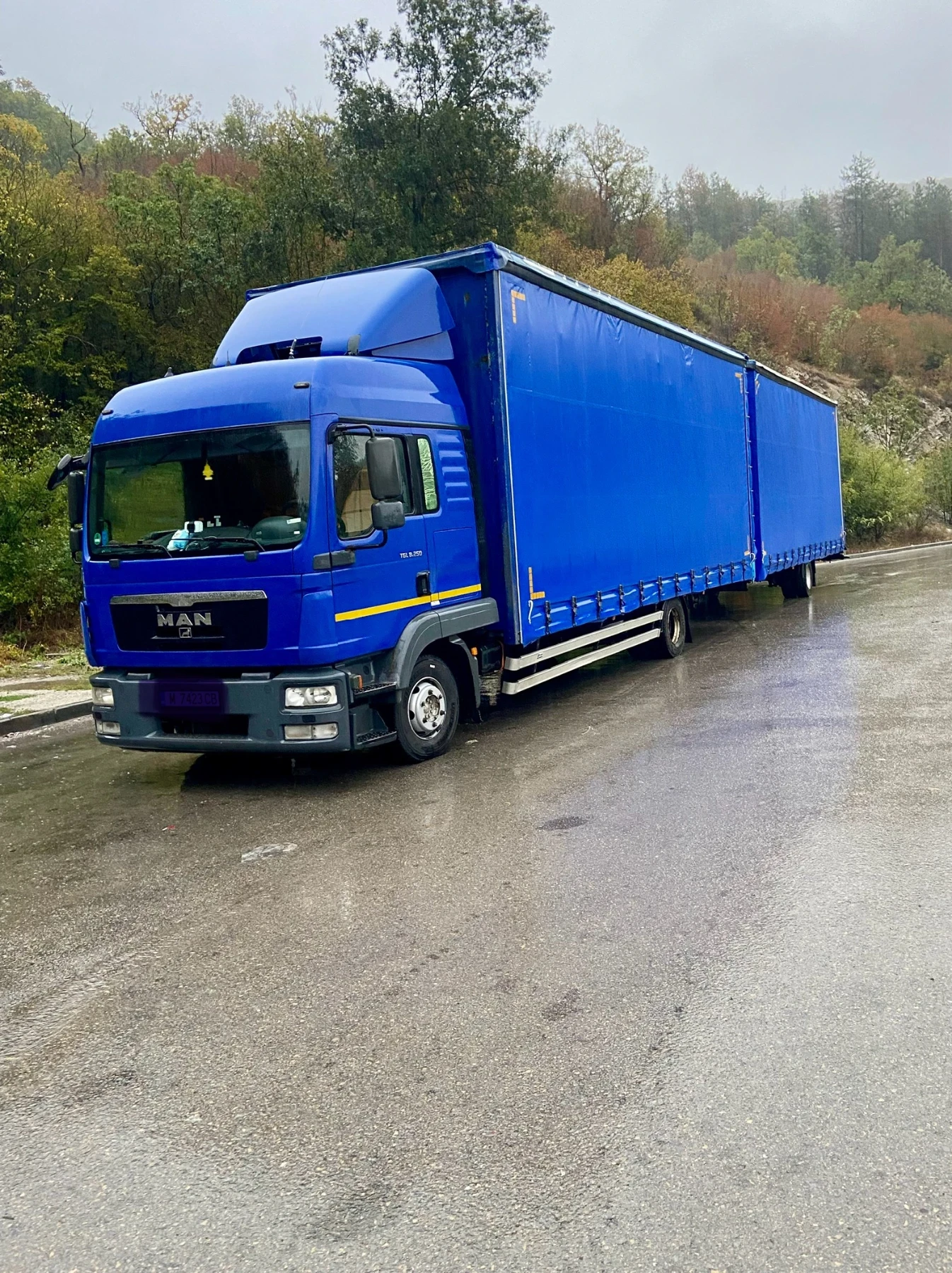 Man Tgl 11990, ���������� | Mobile.bg � ����������� 1