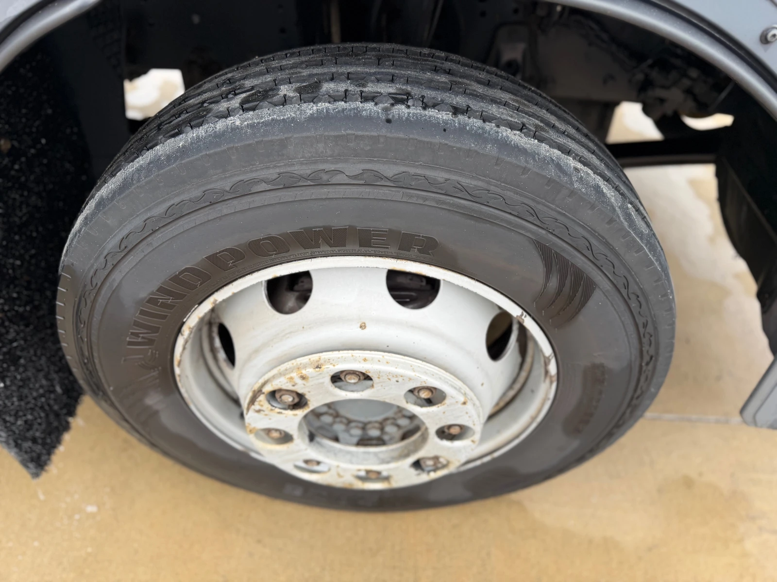 Mercedes-Benz Atego 1524!EURO6!FULL!ТОП!БОРД! - изображение 5