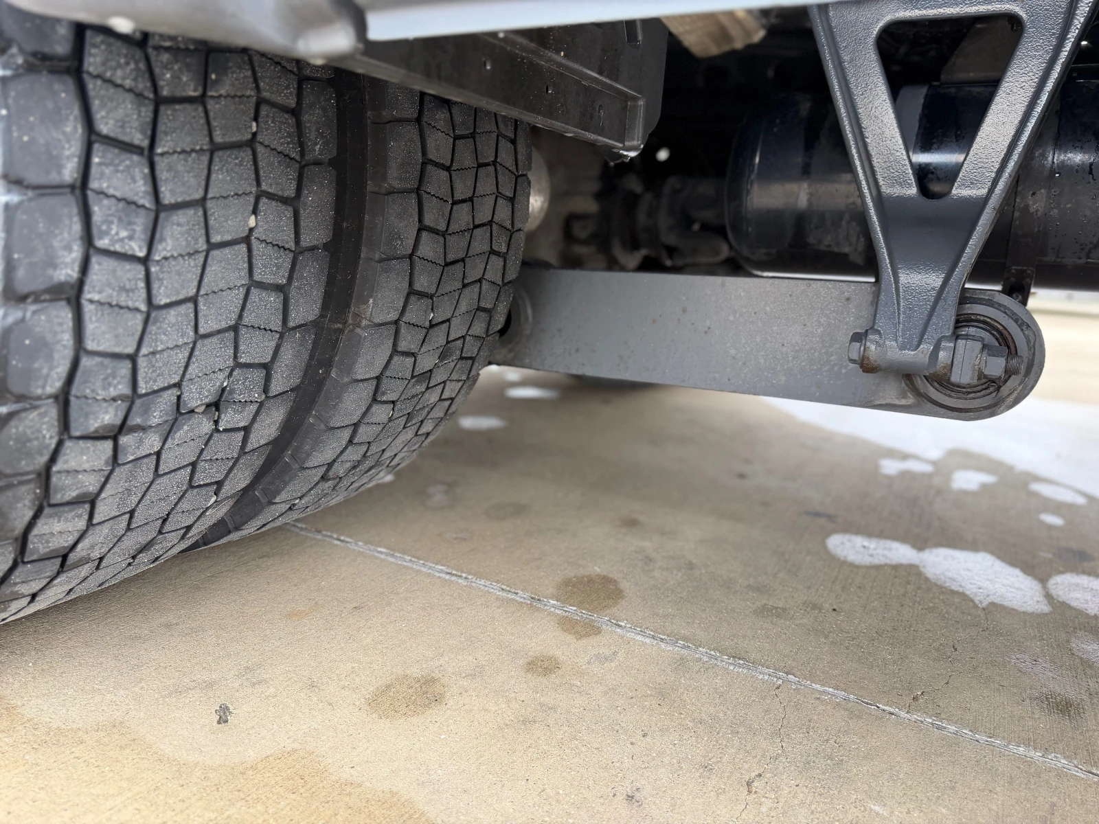 Mercedes-Benz Atego 1524!EURO6!FULL!ТОП!БОРД! - изображение 10