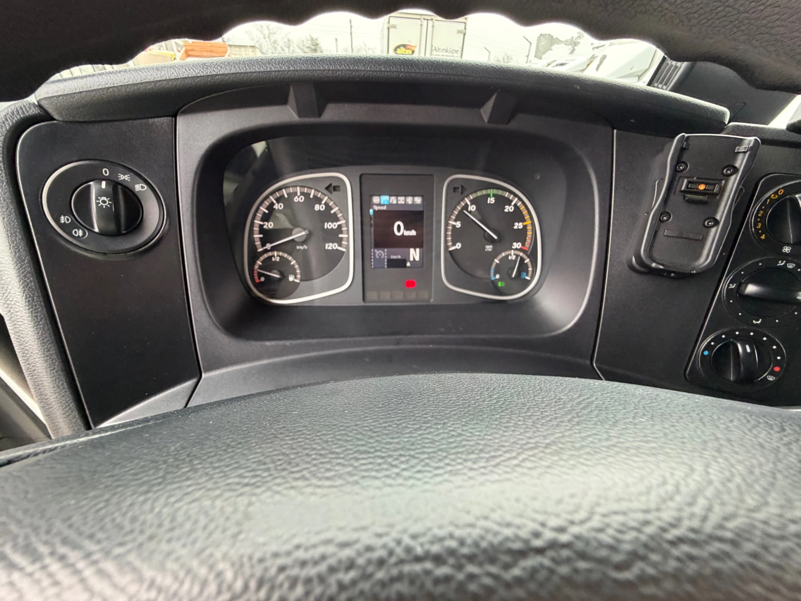 Mercedes-Benz Atego 1524!EURO6!FULL!���!����! | Mobile.bg � ����������� 16