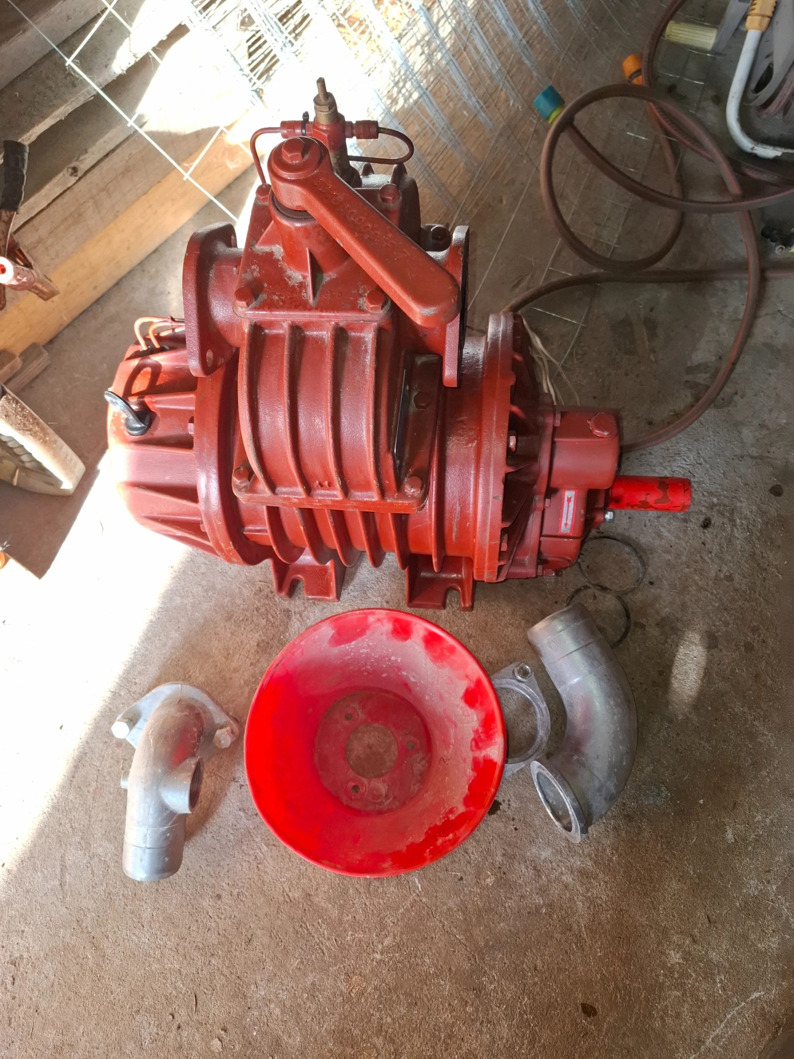 Avia A  - изображение 5