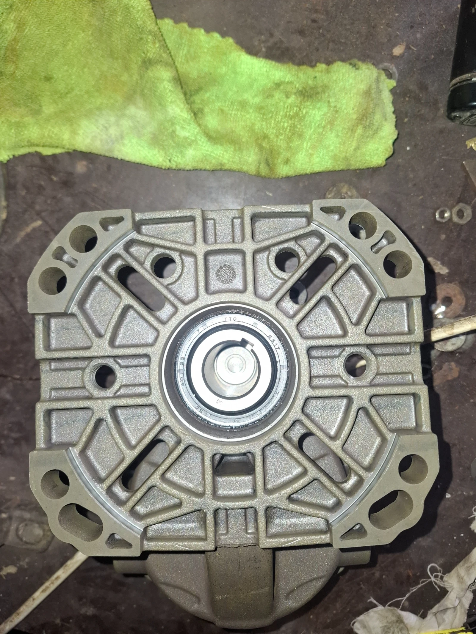 Avia A  - изображение 8