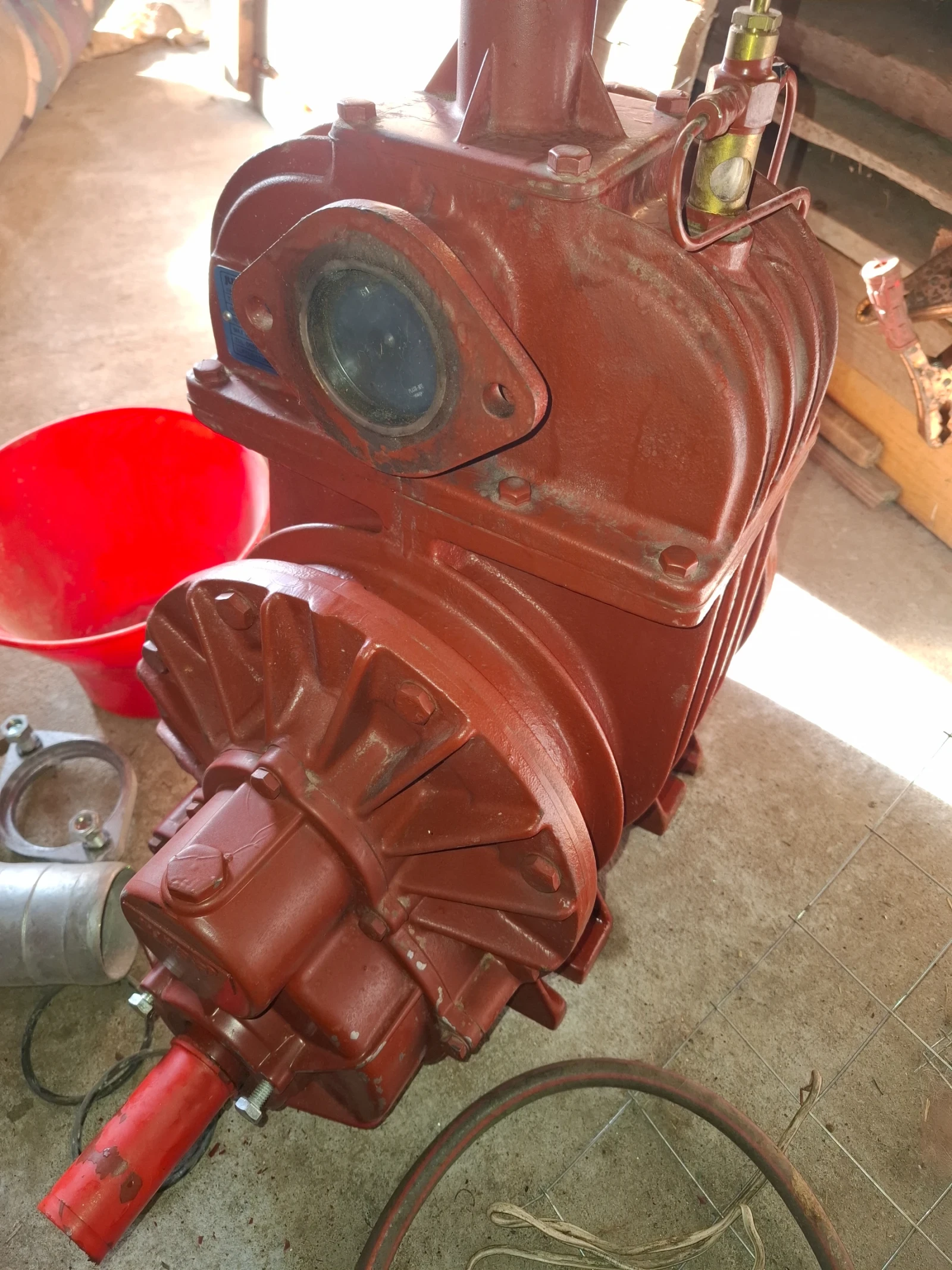 Avia A  - изображение 6