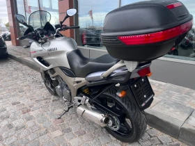 Yamaha Tdm 900 i, снимка 6