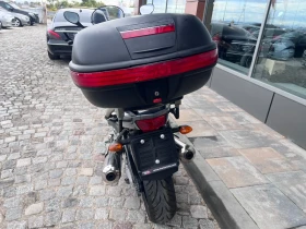 Yamaha Tdm 900 i, снимка 8