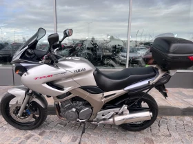 Yamaha Tdm 900 i, снимка 4