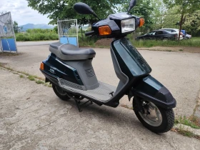 Yamaha XC 125, снимка 2