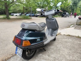 Yamaha XC 125, снимка 4