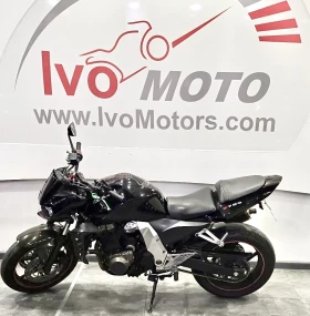 Kawasaki Z 750, снимка 1