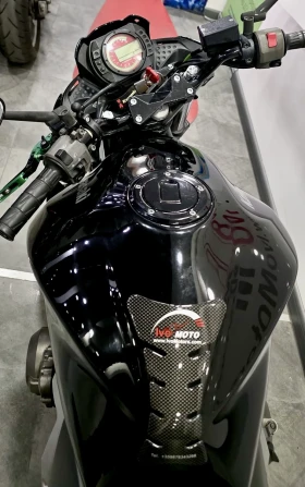 Kawasaki Z 750, снимка 3