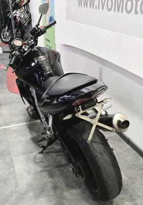 Kawasaki Z 750, снимка 7