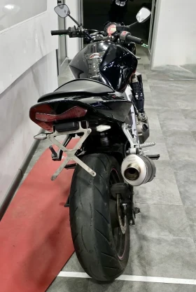 Kawasaki Z 750, снимка 8