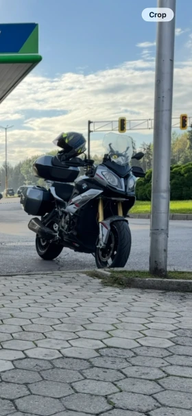BMW S 1000XR, снимка 5