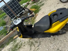 Yamaha Aerox 70cc, снимка 3