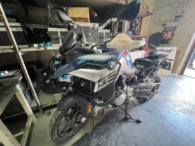 BMW F 850GS, снимка 2