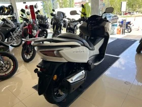 Honda Forza 300 ABS, снимка 5