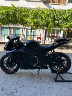 Suzuki Gsxr, снимка 3