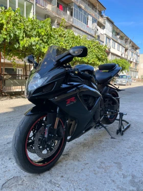 Suzuki Gsxr | Mobile.bg    2