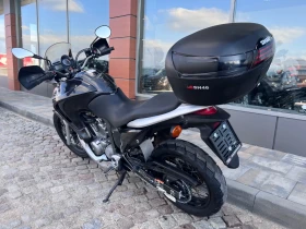 Honda Xlv 700, снимка 6