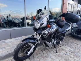 Honda Xlv 700, снимка 5