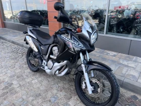 Honda Xlv 700, снимка 2