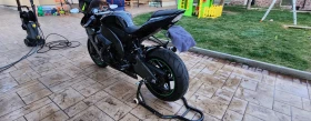 Kawasaki Zxr, снимка 10