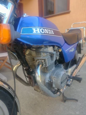 Honda Cb, снимка 7