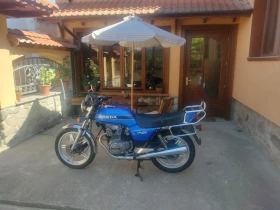 Honda Cb, снимка 1