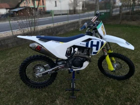 Husqvarna FC, снимка 4