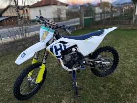 Husqvarna FC, снимка 1