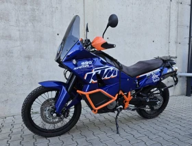Обява за продажба на Ktm Adventure 990 ~16 900 лв. - изображение 4