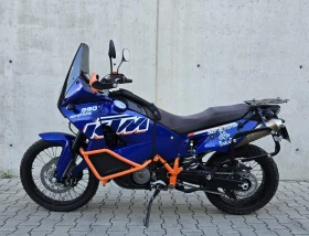Обява за продажба на Ktm Adventure 990 ~16 900 лв. - изображение 5