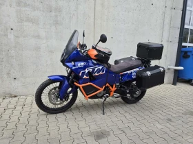 Ktm Adventure 990 | Mobile.bg    7