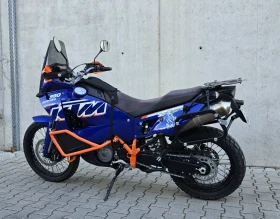 Обява за продажба на Ktm Adventure 990 ~16 900 лв. - изображение 6