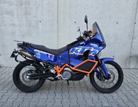 Обява за продажба на Ktm Adventure 990 ~16 900 лв. - изображение 1