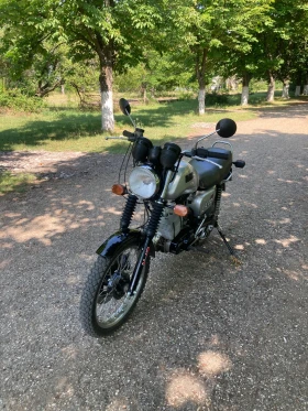 Mz Etz 150 | Mobile.bg    6