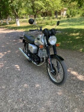 Mz Etz 150 | Mobile.bg    7