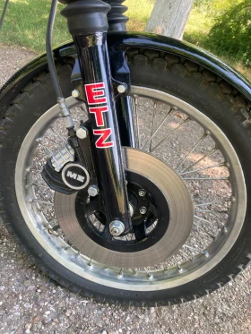 Mz Etz 150 | Mobile.bg    8