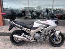  Yamaha Tdm