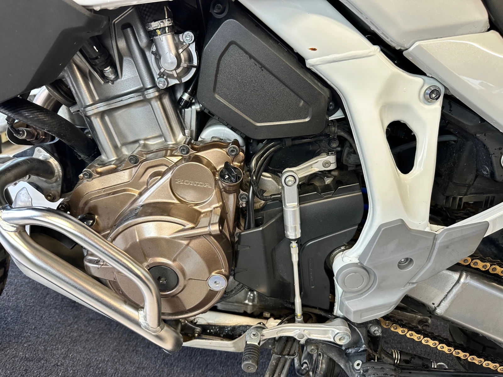 Honda Crf 1100 Adventure Sports 10.2020�. | Mobile.bg � ����������� 10