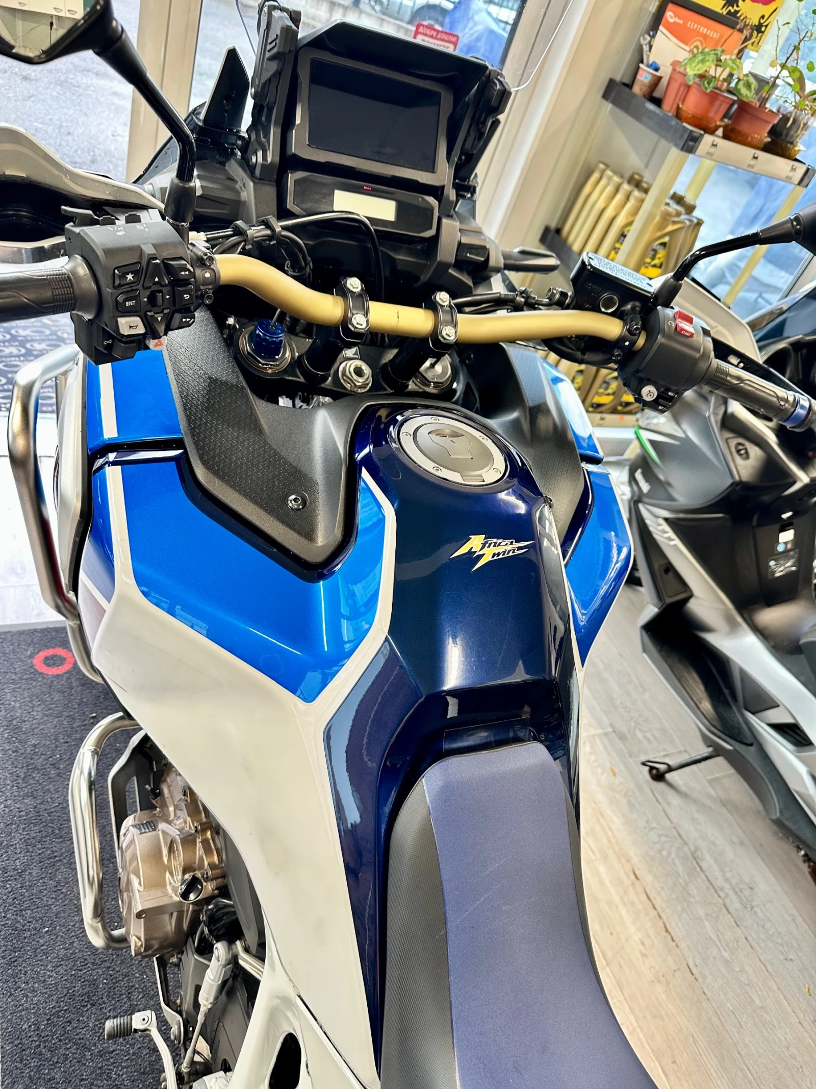 Honda Crf 1100 Adventure Sports 10.2020�. | Mobile.bg � ����������� 2