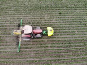 Друг вид Внос VELES AGRO ПРЕДЕН РЕЗЕРВОР ЗА ТЕЧНА ТОР, снимка 5