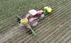 Друг вид Внос VELES AGRO ПРЕДЕН РЕЗЕРВОР ЗА ТЕЧНА ТОР, снимка 4